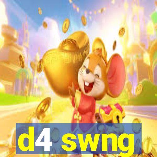 d4 swng